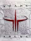Quake III Arena Box Art