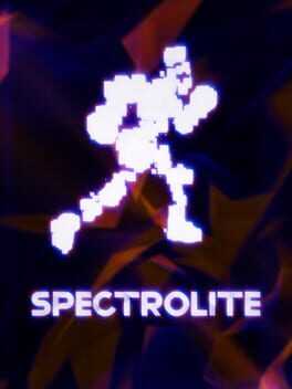 Spectrolite Box Art