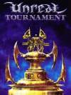 Unreal Tournament Box Art