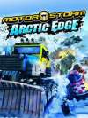 MotorStorm: Arctic Edge Box Art