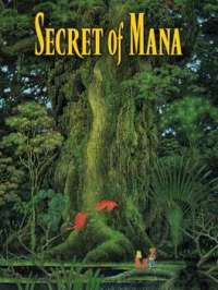 Why Cant I Enjoy Secret of Mana Like Everyone Else
