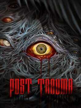 Post Trauma Box Art