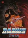 Darius Twin Box Art