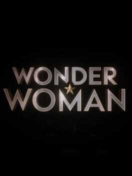 Wonder Woman Box Art