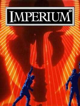 Imperium Box Art