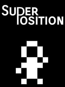 Superposition Box Art