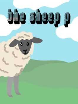 The Sheep P Box Art