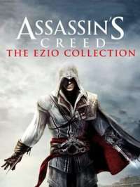 What are the Differences Between the Ezio Collection on Console and the Original PC Games
