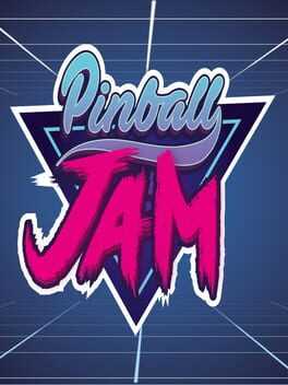 Pinball Jam Box Art