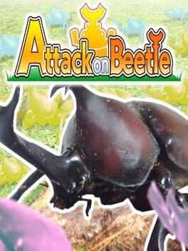 Attack on Beetle Box Art