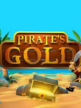 Pirates Gold Box Art