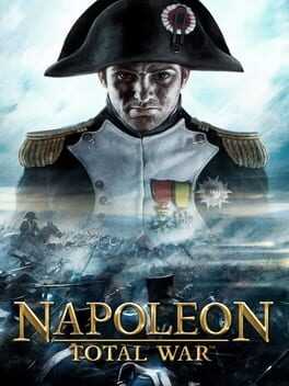 Napoleon: Total War Box Art