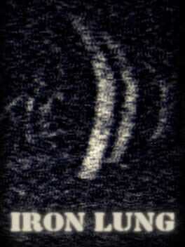 Iron Lung Box Art