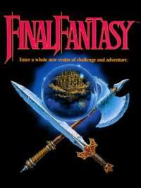 Which Final Fantasy Game Should I Start With