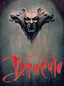 Bram Stokers Dracula Box Art