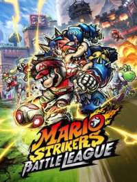 Is Mario Strikers Coming to the GameCube Classic Soon