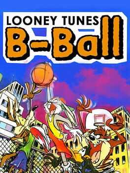 Looney Tunes B-Ball - Video Game - Nerdburglars Gaming