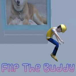 Flip the Buddy Box Art