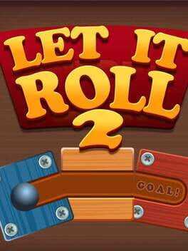 Let it Roll 2 Box Art