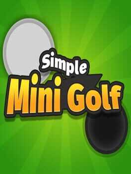 Simple Mini Golf Box Art