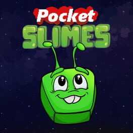 Pocket Slimes Box Art
