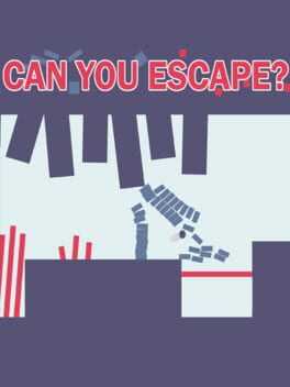 Can You Escape? Box Art