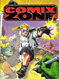 Does Comix Zone Still Hold Up Today