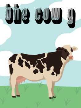 The Cow G Box Art