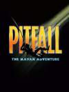 Pitfall: The Mayan Adventure Box Art
