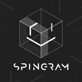 Spingram Box Art