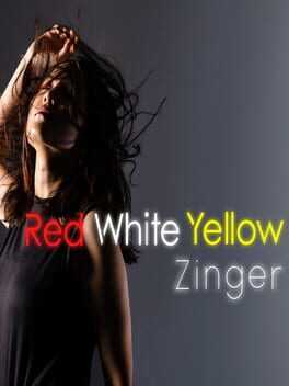 Red White Yellow Zinger Box Art