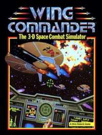Looking for VR Games with a Wing Commander Vibe