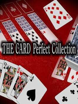 The Card Perfect Collection Box Art