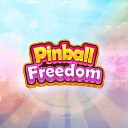 Pinball Freedom Box Art
