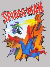 Whats Your First Spider-Man Game Experience