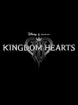 Kingdom Hearts IV Box Art