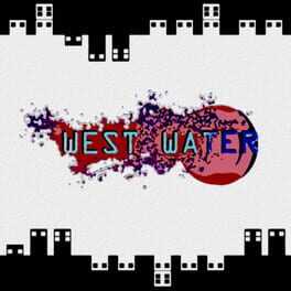 West Water Box Art