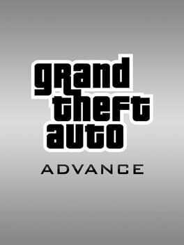 Grand Theft Auto Advance Box Art
