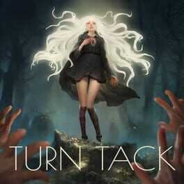 Turn Tack Box Art