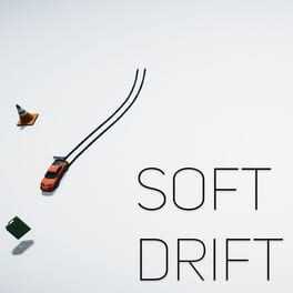 Soft Drift Box Art
