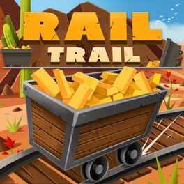 Rail Trail Box Art