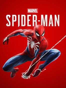 Marvels Spider-Man Box Art
