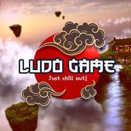 Ludo Game: Just Chill Out! Box Art