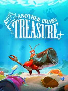 Another Crabs Treasure Box Art
