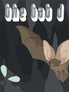 The Bat D Box Art