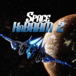 Space Kabaam 2 Box Art