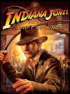 Indiana Jones and the Staff of Kings Box Art