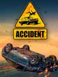Accident cover art