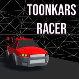 Toonkars Racer Box Art