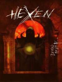 In what order should I play Hexen: Beyond Heretic and Hexen: Deathkings of the Dark Citadel